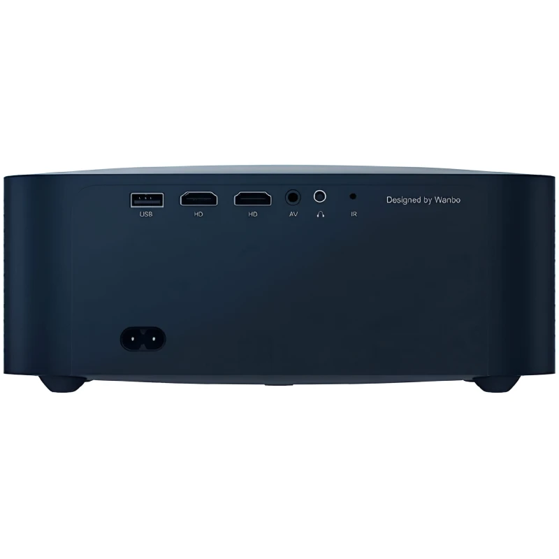 Proyektor Wanbo X2 Max Blue