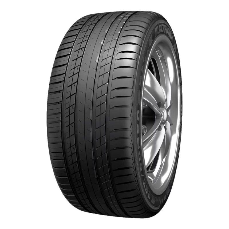 Avtomobil təkərləri BlackHawk Hiscend-H HS01 109Y XL 255/50R20