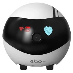 Камера EBO Air Pet Robot Camera