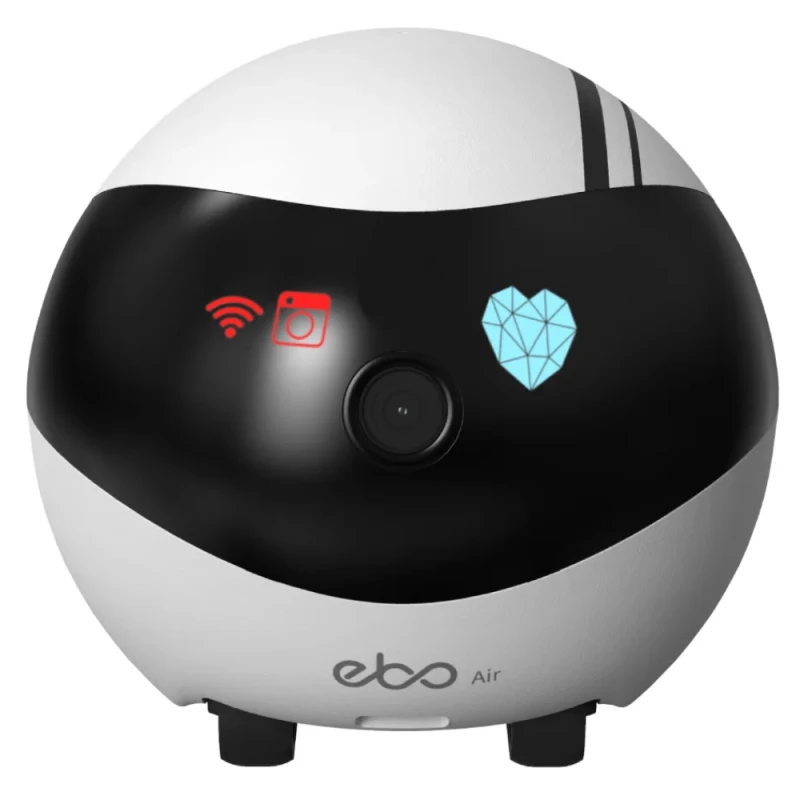 Камера EBO Air Pet Robot Camera