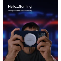 Choetech MagSafe Charger 15W 9930