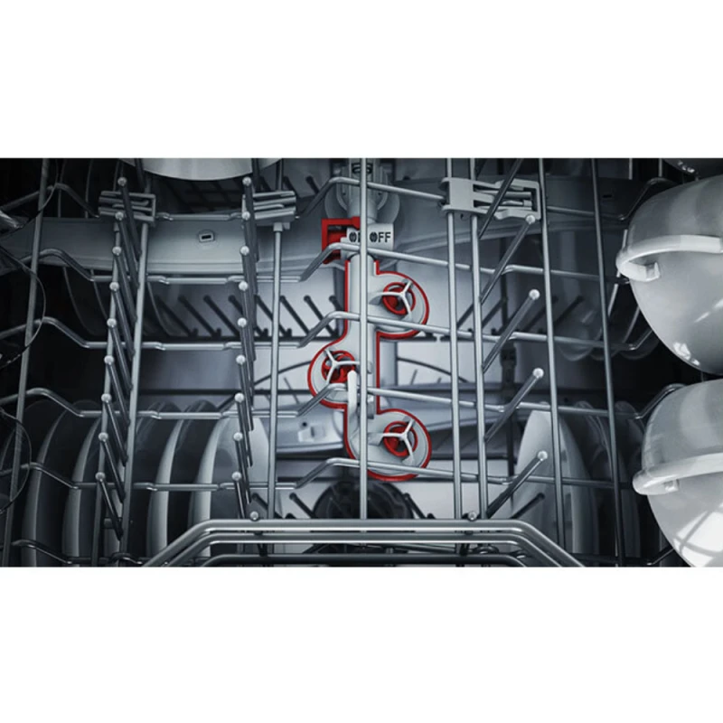 Посудомоечная машина Bosch SMV6ECX08E