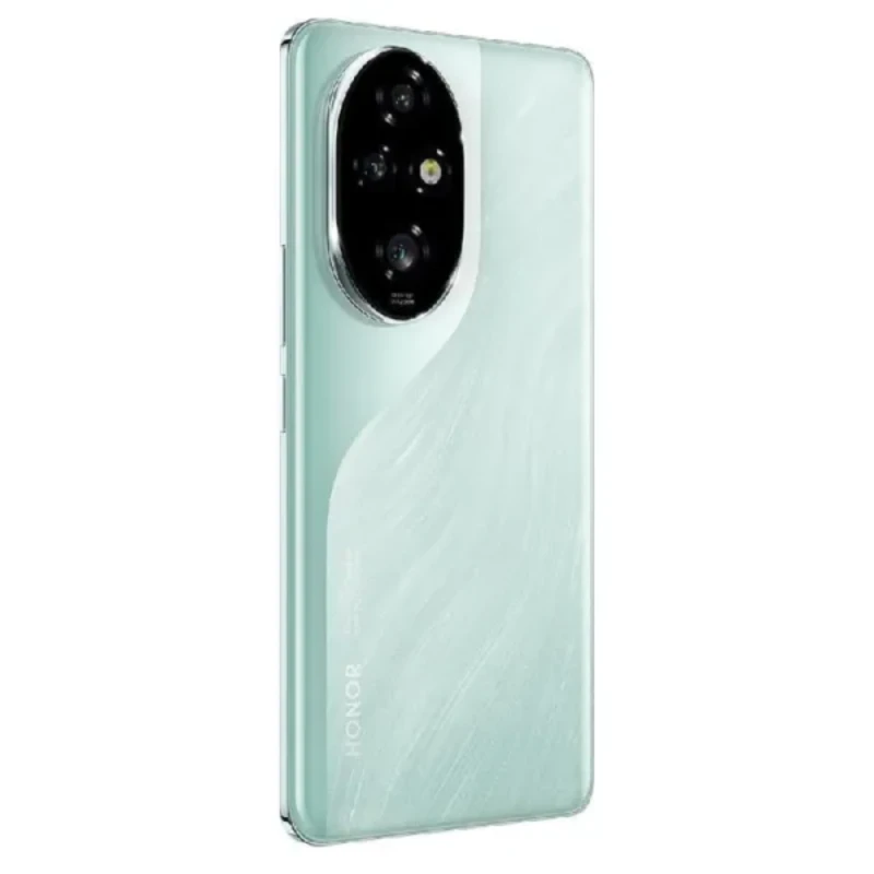 Смартфон HONOR 200 Pro 12/512 GB Ocean Cyan