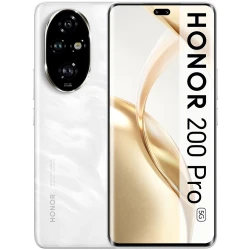 Смартфон HONOR 200 Pro 12/512 GB Moonlight White