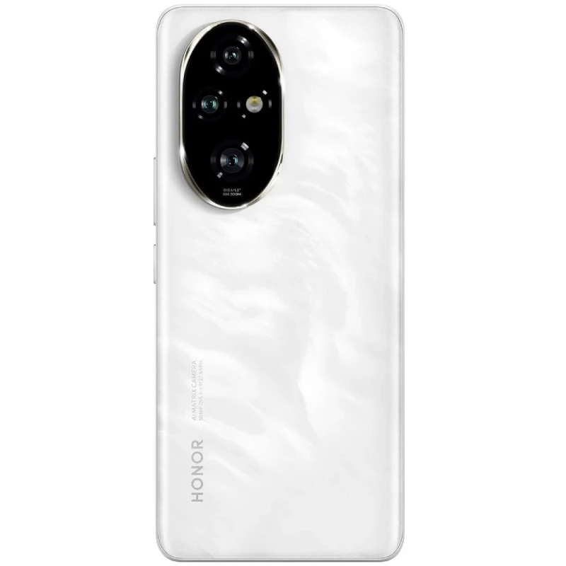 Смартфон HONOR 200 Pro 12/512 GB Moonlight White