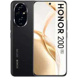 Smartfonlar HONOR 200 8/256 GB Black