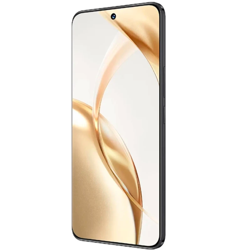 Smartfonlar HONOR 200 8/256 GB Black
