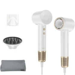 Фен Laifen Swift Premium Golden White