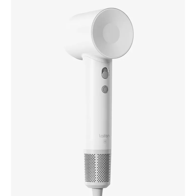 Фен Laifen SE Special Pearl White
