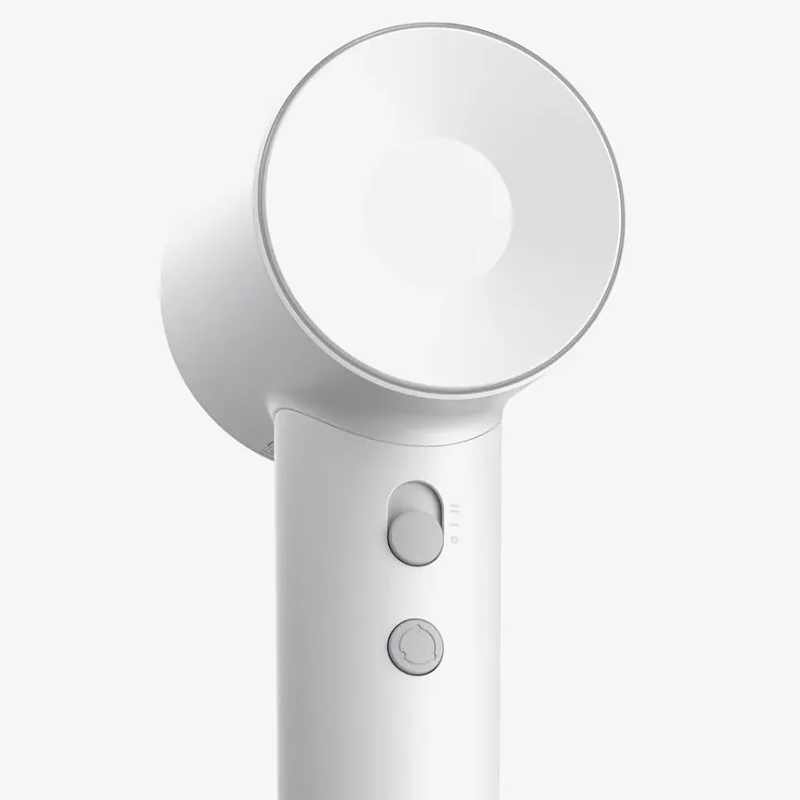 Фен Laifen SE Special Pearl White