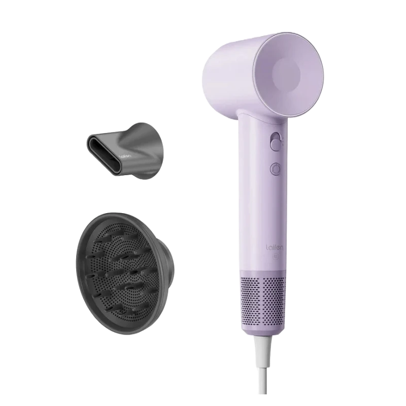 Фен Laifen SE Special Light Purple 1210
