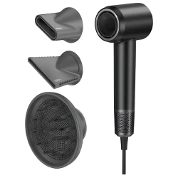 Фен Laifen Swift Special Matt Black