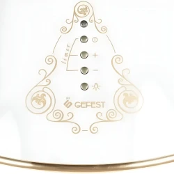 Вытяжка Gefest 1503 К62