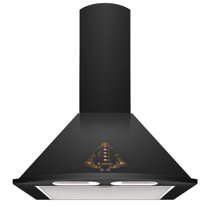 Вытяжка Gefest 1604 К83