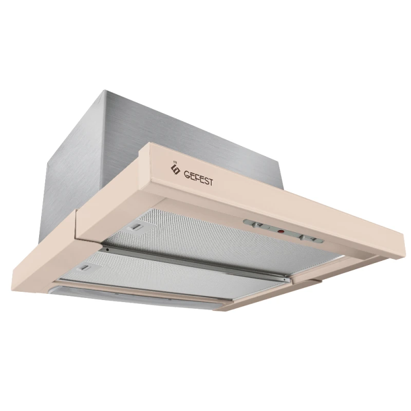 Вытяжка Gefest 4601 В81