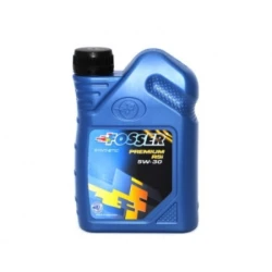 Mühərrik yağı Fosser Premium RSI 5W-40 1L