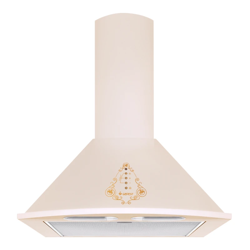 Вытяжка Gefest 1604 К54