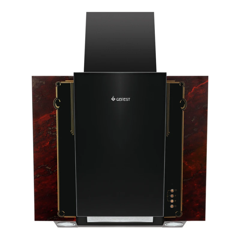 Вытяжка Gefest 3603 К55