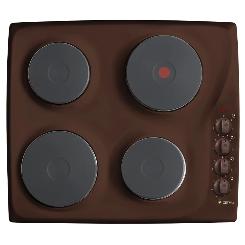 Плита Gefest 3210 К17