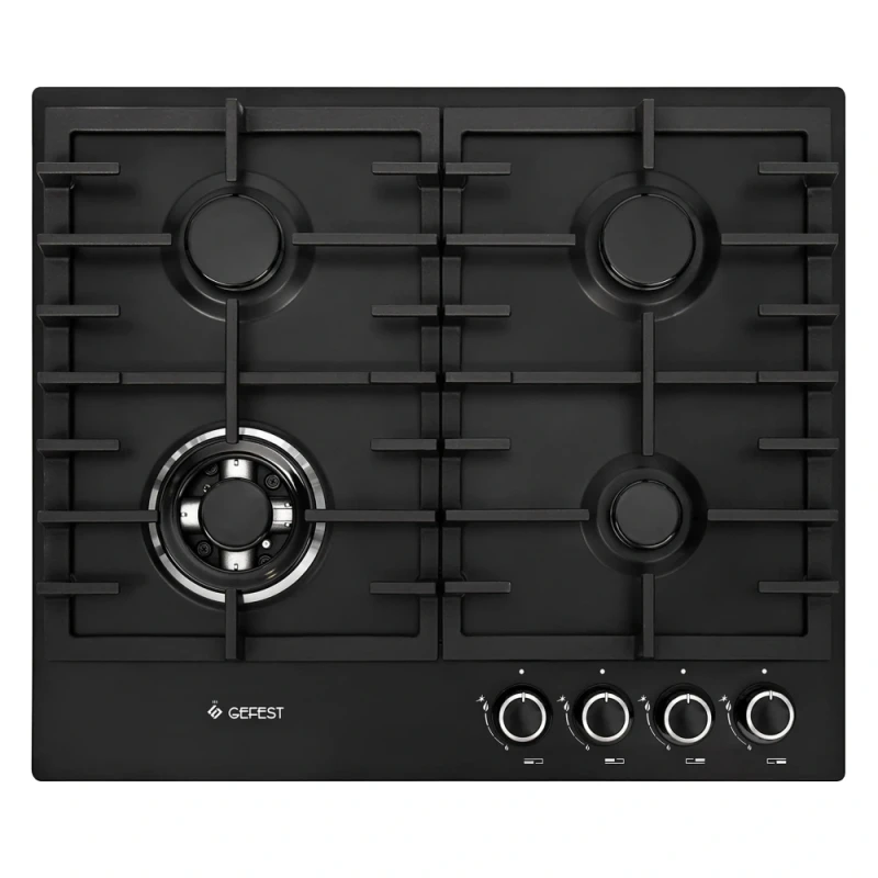Плита Gefest 1214-01 К2