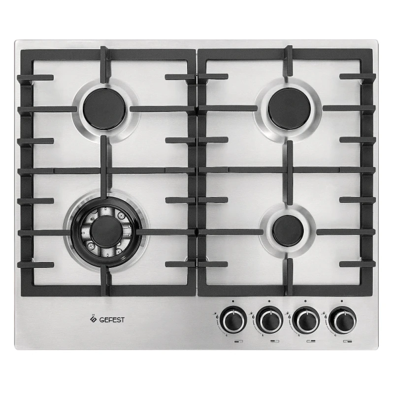 Плита Gefest 1214-01 К5