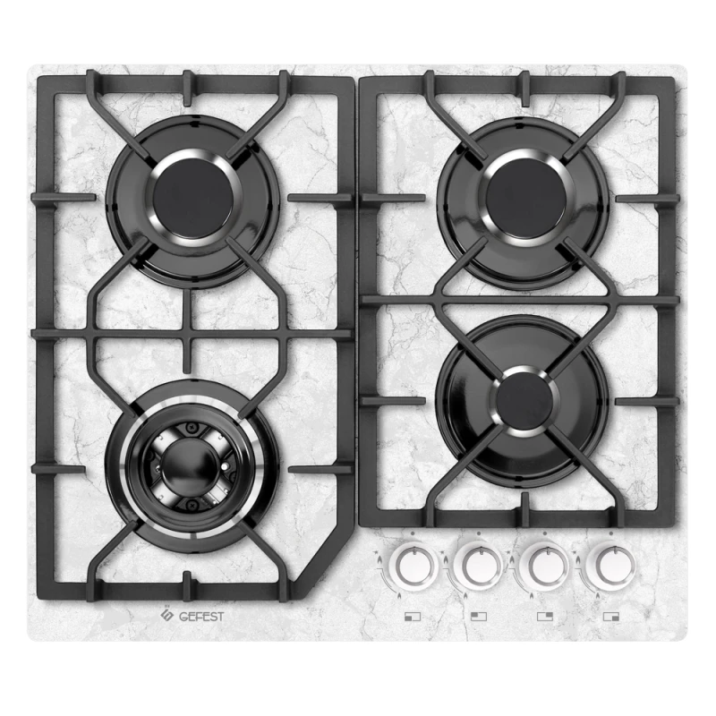 Плита Gefest 2232-01 К152