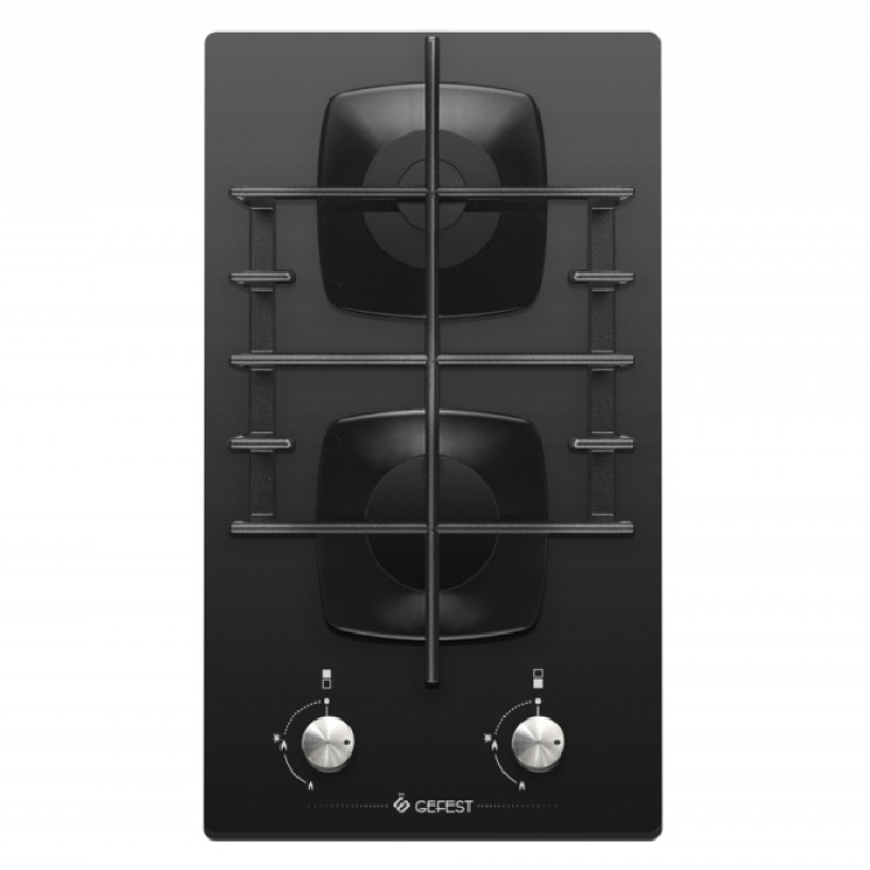 Плита Gefest 2003