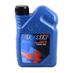 Mühərrik yağı Fosser Drive Formula 10W-40 1L