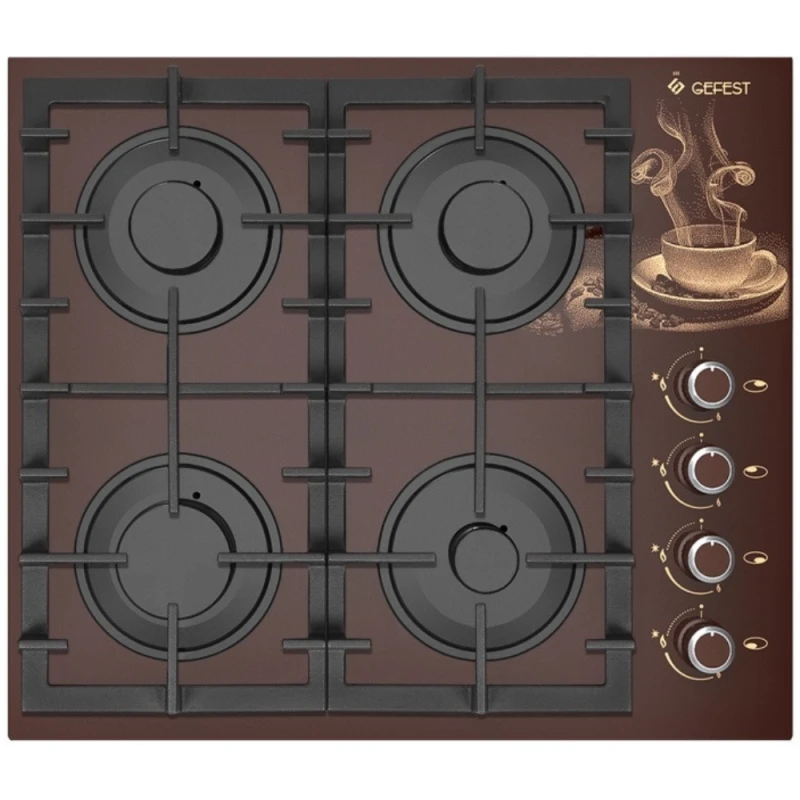 Плита Gefest 2230 К17