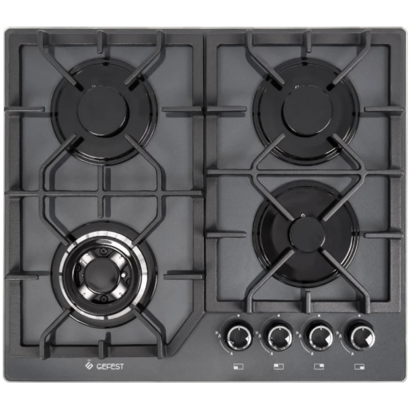 Плита Gefest 2232-01 К56