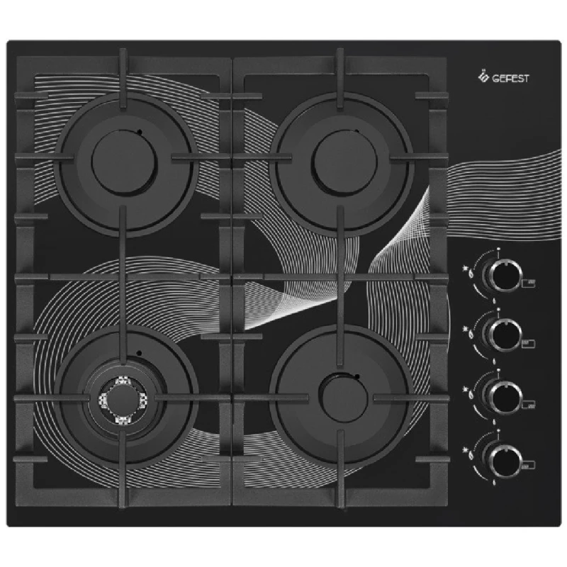 Плита Gefest 2230-01 К26