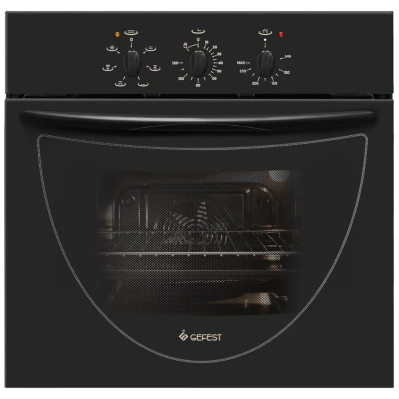 Встраиваемая духовка Gefest 602-01 А