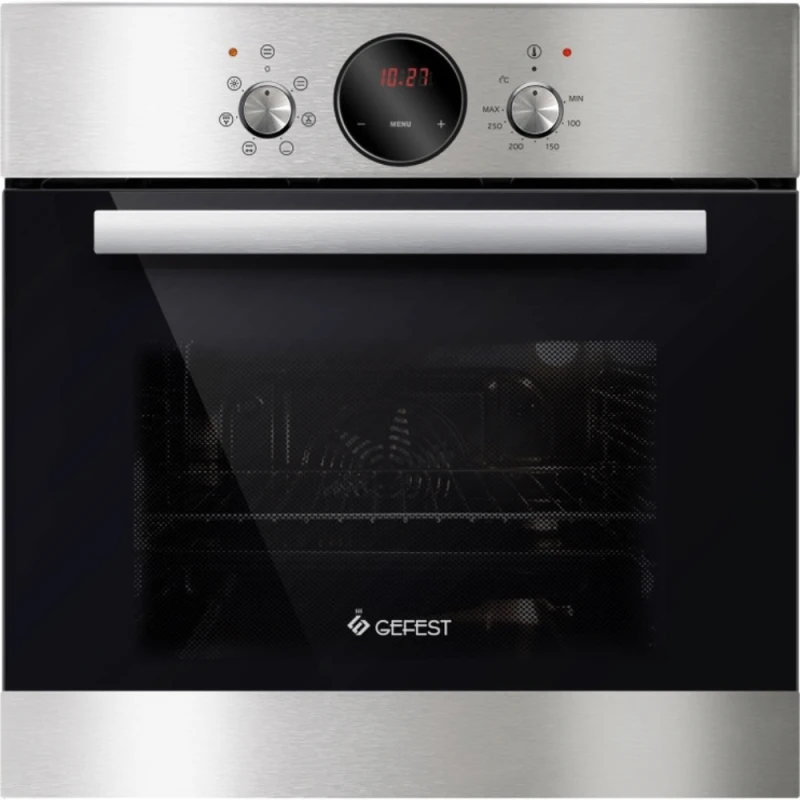 Встраиваемая духовка Gefest 602-02 РН7