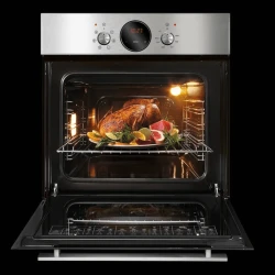 Встраиваемая духовка Gefest 602-02 РН7