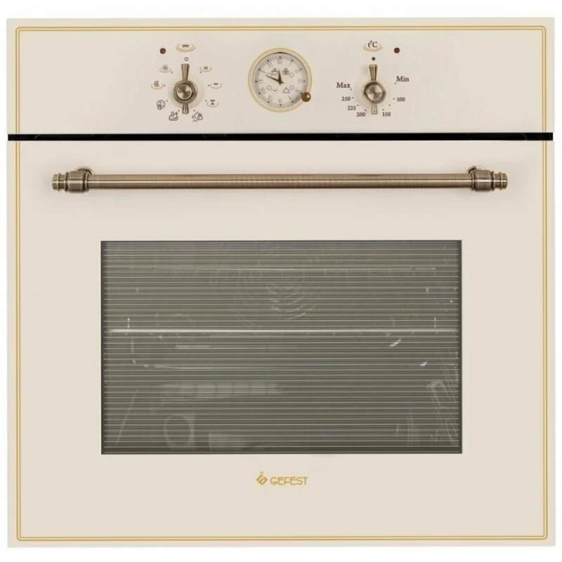 Встраиваемая духовка Gefest 622-02 В85