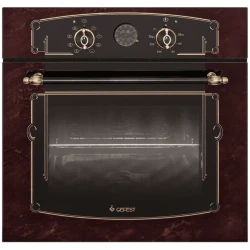 Встраиваемая духовка Gefest 622-03 К55S