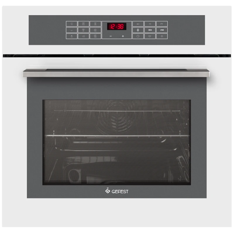 Духовка Gefest 622-04 Т4S