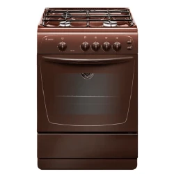 Отдельностоящая плита Gefest 1200 С6 К19