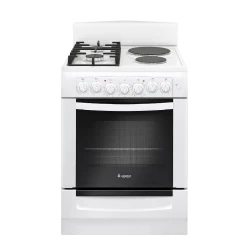 Отдельностоящая плита Gefest 6112-02 0112