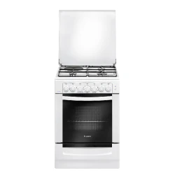 Отдельностоящая плита Gefest 6112-02