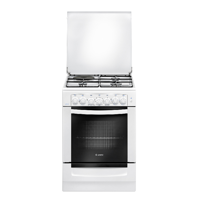 Отдельностоящая плита Gefest 6112-02