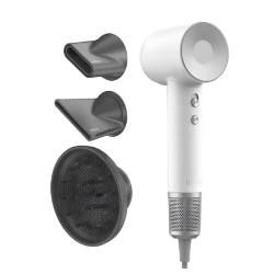 Фен Laifen Swift Special Pearl White