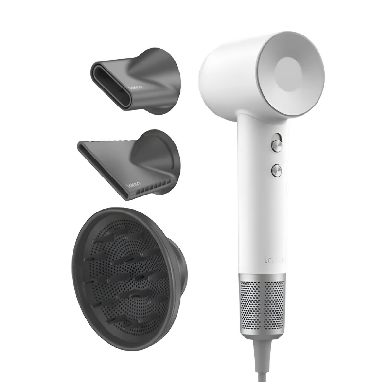 Фен Laifen Swift Special Pearl White