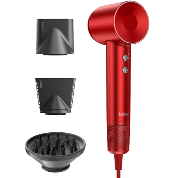 Фен Laifen Swift Special Red