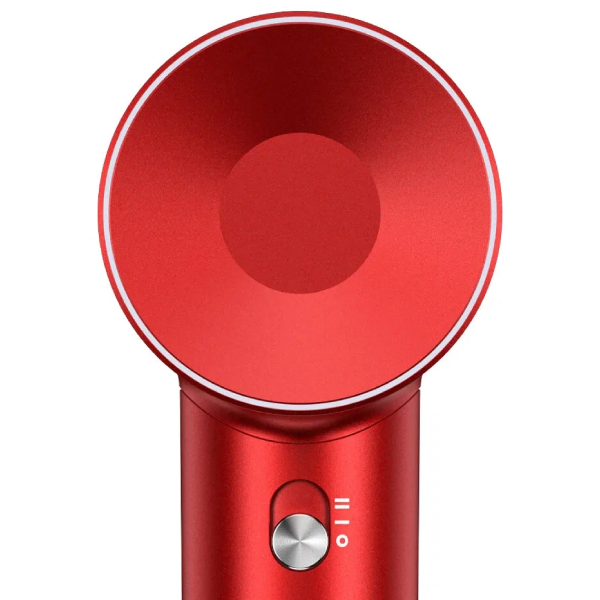 Фен Laifen Swift Special Red