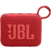 Портативная акустика JBL Go 4 IP67 Red