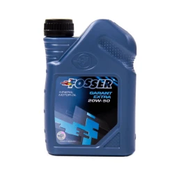 Моторное масло Fosser Dizel 15W-40 1L