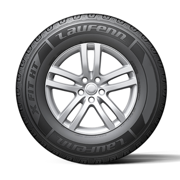 Автомобильная шина Laufenn X Fit HT LD01 102T 225/65R17