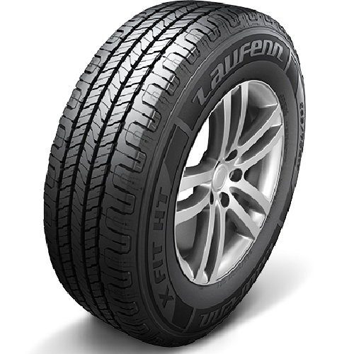 Автомобильная шина Laufenn X Fit HT LD01 102T 225/65R17
