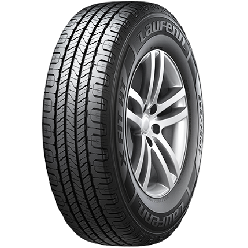 Автомобильная шина Laufenn X Fit HT LD01 107T 245/65R17